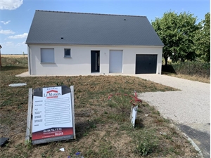 maison à la vente -   41350  VINEUIL, surface 75 m2 vente maison - UBI431856878